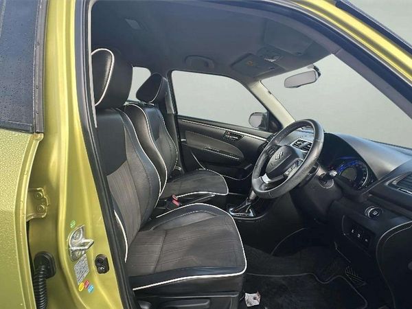 2014 Suzuki Swift Enterprise Gisborne image 243604