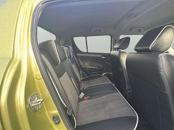 2014 Suzuki Swift Enterprise Gisborne image 243605