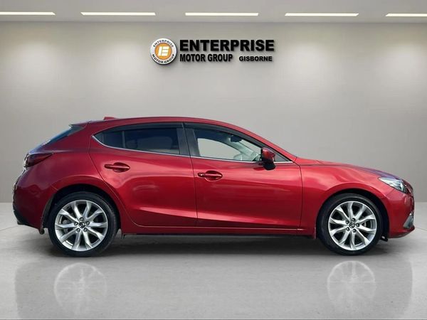 2014 Mazda Axela Enterprise Gisborne image 243994