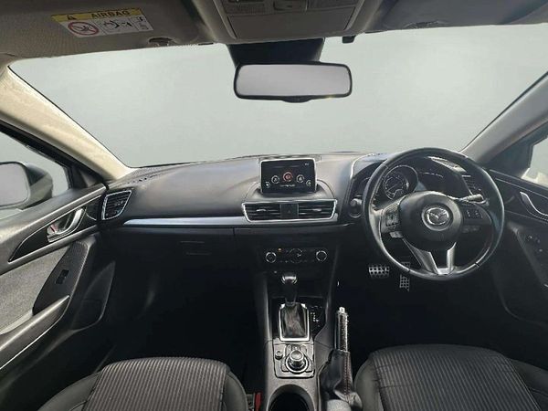 2014 Mazda Axela Enterprise Gisborne image 243995