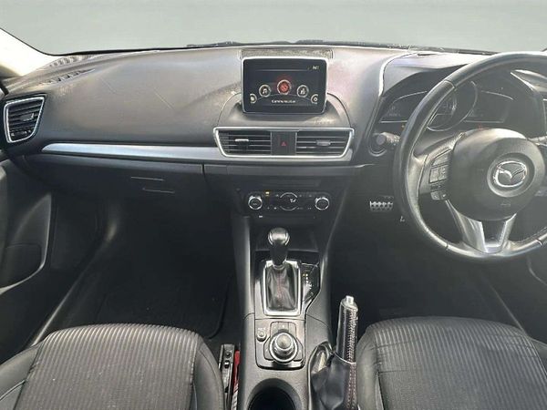 2014 Mazda Axela Enterprise Gisborne image 243996
