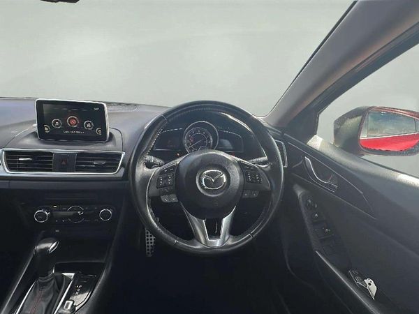 2014 Mazda Axela Enterprise Gisborne image 243997