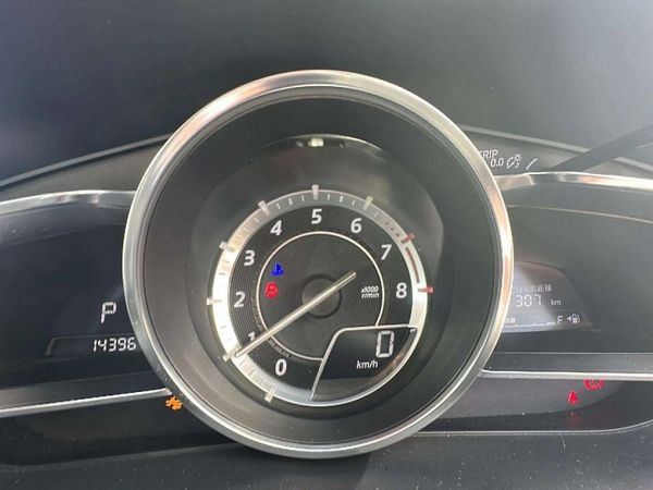 2014 Mazda Axela Enterprise Gisborne image 243998