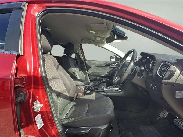 2014 Mazda Axela Enterprise Gisborne image 243999