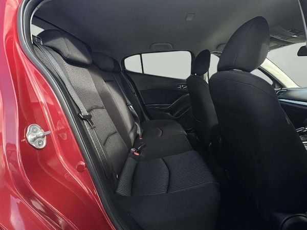 2014 Mazda Axela Enterprise Gisborne image 244000