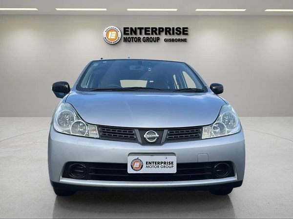 2016 Nissan Wingroad Enterprise Gisborne image 243633