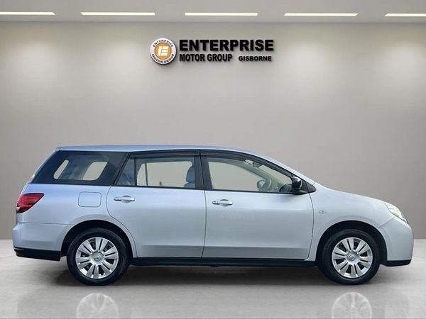 2016 Nissan Wingroad Enterprise Gisborne image 243639