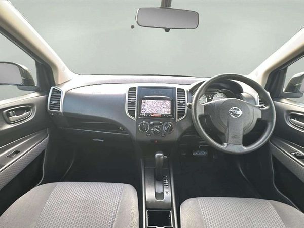2016 Nissan Wingroad Enterprise Gisborne image 243640