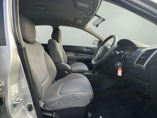2016 Nissan Wingroad Enterprise Gisborne image 243644