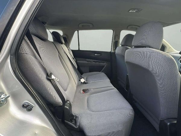 2016 Nissan Wingroad Enterprise Gisborne image 243645