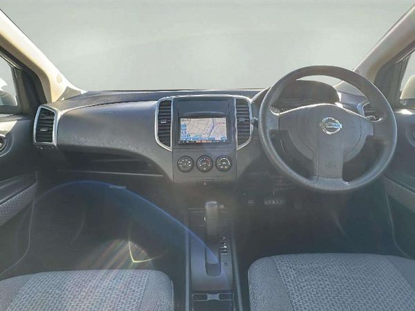 2015 Nissan Wingroad Enterprise Gisborne image 235321