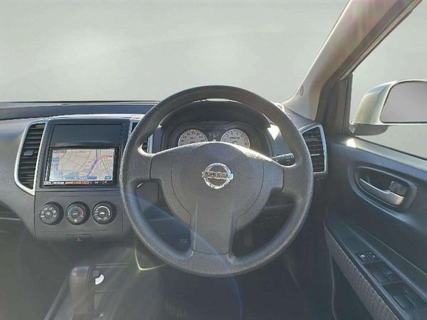 2015 Nissan Wingroad Enterprise Gisborne image 235322