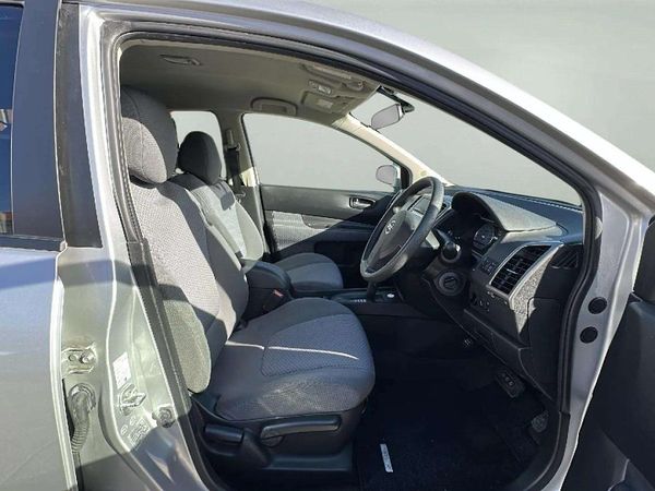 2015 Nissan Wingroad Enterprise Gisborne image 235324