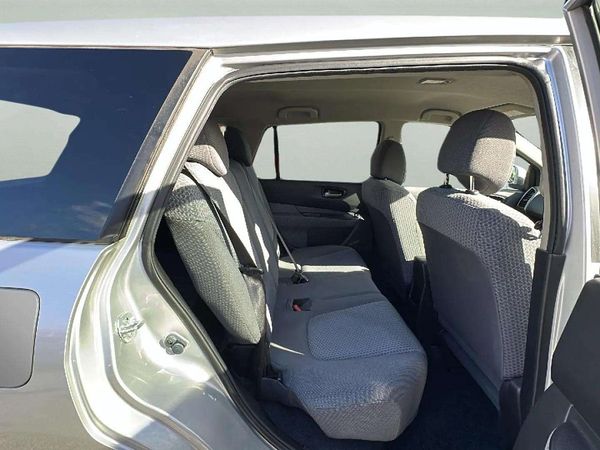 2015 Nissan Wingroad Enterprise Gisborne image 235325