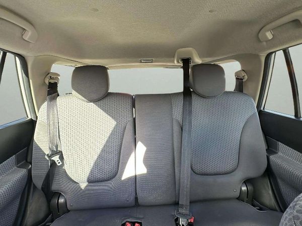 2015 Nissan Wingroad Enterprise Gisborne image 235326