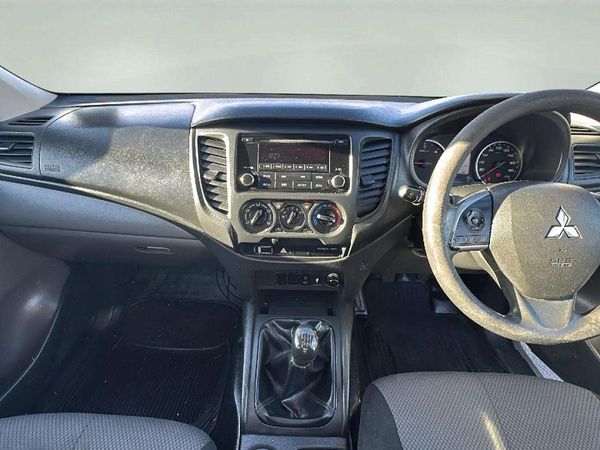 2016 Mitsubishi Triton Enterprise Gisborne image 239844
