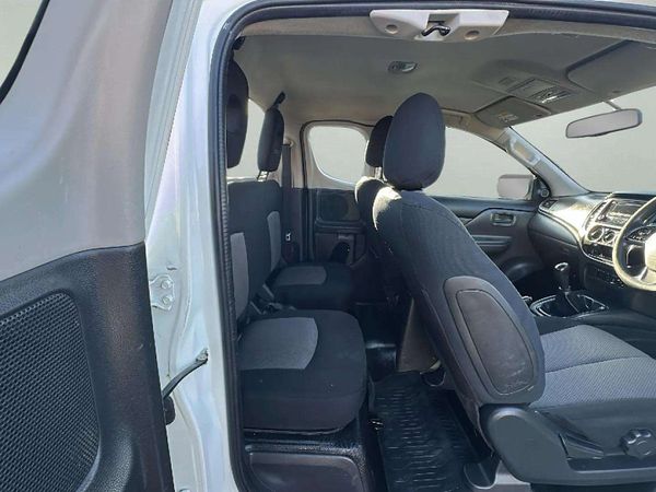 2016 Mitsubishi Triton Enterprise Gisborne image 239849