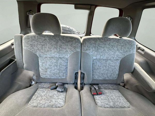 2002 Nissan Safari Enterprise Gisborne image 244495