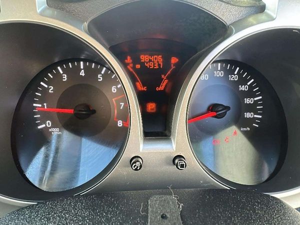 2014 Nissan Juke Enterprise Gisborne image 241543
