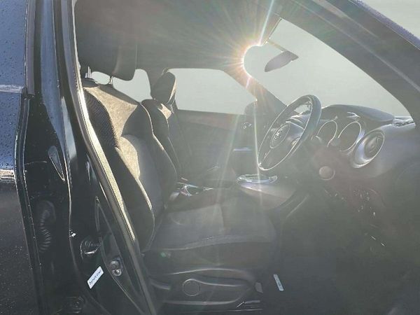 2014 Nissan Juke Enterprise Gisborne image 241544