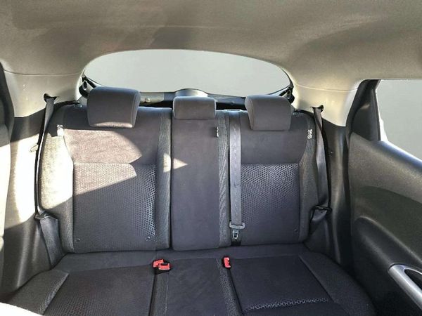2014 Nissan Juke Enterprise Gisborne image 241546