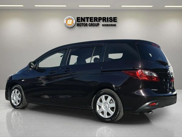 2014 Mazda Premacy Enterprise Gisborne,  image 252456