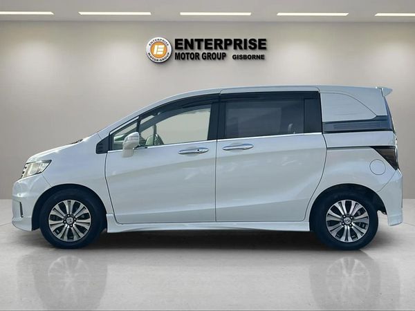 2012 Honda Freed Enterprise Gisborne image 244244
