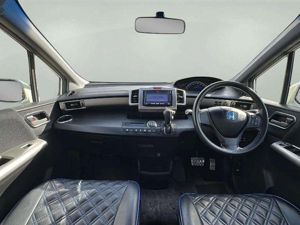 2012 Honda Freed Enterprise Gisborne image 244249