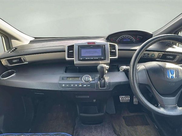 2012 Honda Freed Enterprise Gisborne image 244250