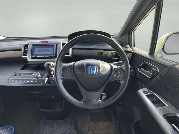 2012 Honda Freed Enterprise Gisborne image 244251