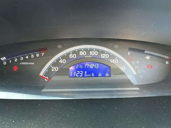 2012 Honda Freed Enterprise Gisborne image 244252