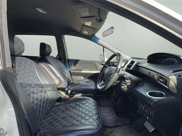 2012 Honda Freed Enterprise Gisborne image 244253