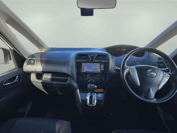2012 Nissan Serena Enterprise Gisborne image 245766