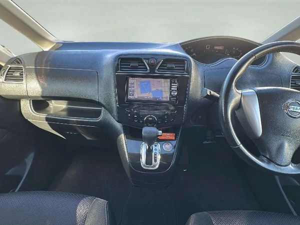 2012 Nissan Serena Enterprise Gisborne image 245767