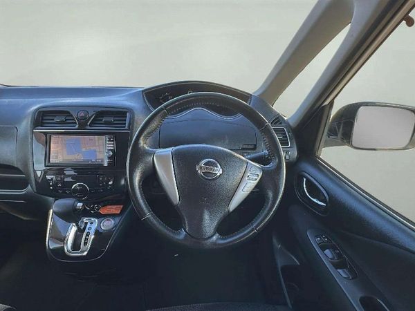 2012 Nissan Serena Enterprise Gisborne image 245769