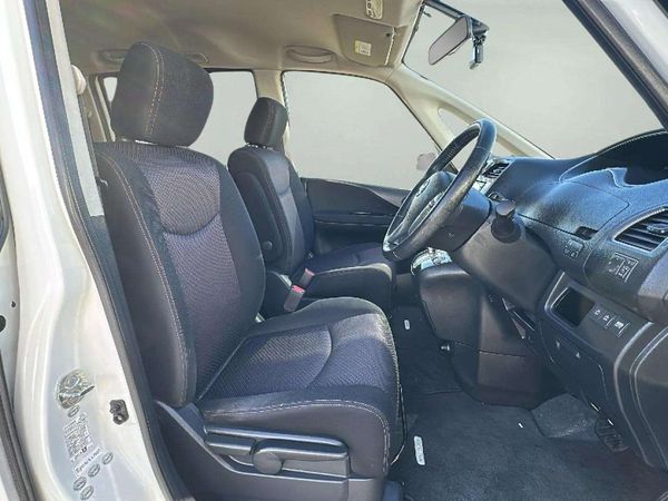 2012 Nissan Serena Enterprise Gisborne image 245770