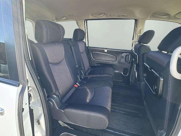 2012 Nissan Serena Enterprise Gisborne image 245771