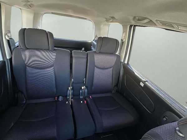 2012 Nissan Serena Enterprise Gisborne image 245772