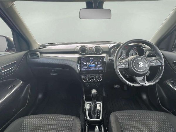 2024 Suzuki Swift Enterprise Gisborne image 241657