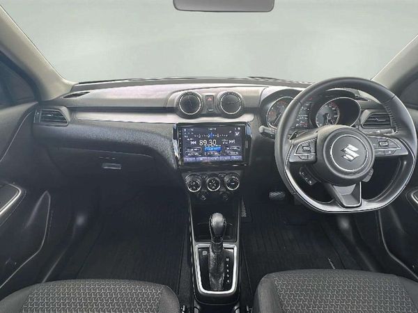 2024 Suzuki Swift Enterprise Gisborne image 241658