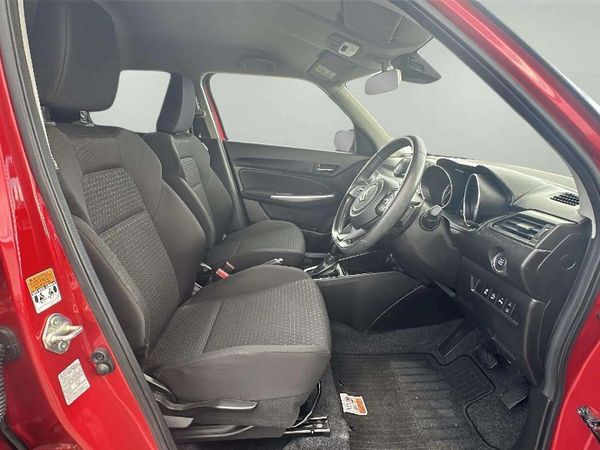 2024 Suzuki Swift Enterprise Gisborne image 241661