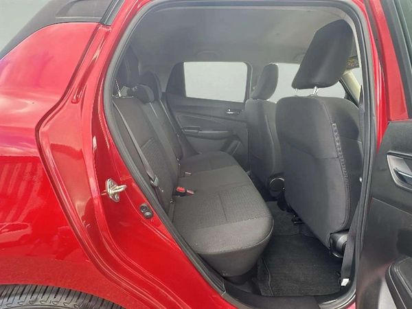 2024 Suzuki Swift Enterprise Gisborne image 241662