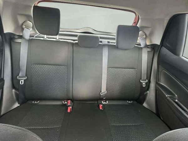 2024 Suzuki Swift Enterprise Gisborne image 241663