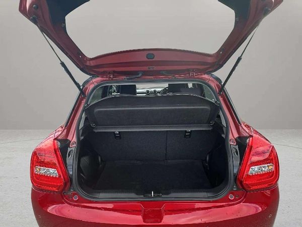 2024 Suzuki Swift Enterprise Gisborne image 241664