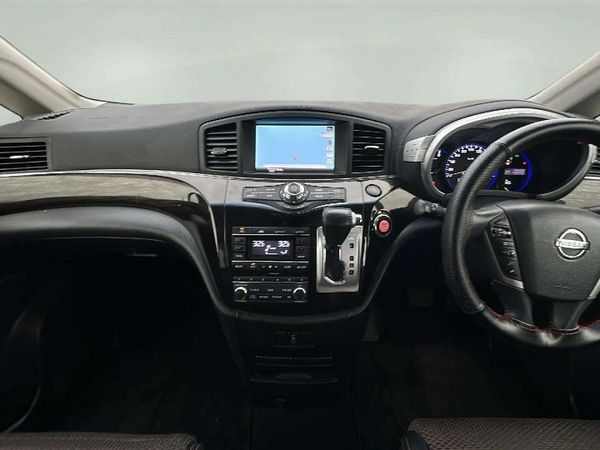 2012 Nissan Elgrand Enterprise Gisborne image 246310