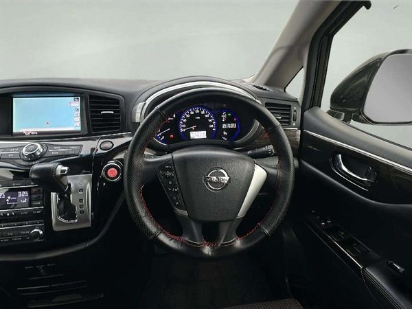 2012 Nissan Elgrand Enterprise Gisborne image 246311