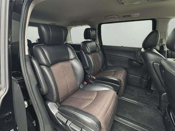 2012 Nissan Elgrand Enterprise Gisborne image 246314