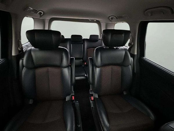 2012 Nissan Elgrand Enterprise Gisborne image 246315