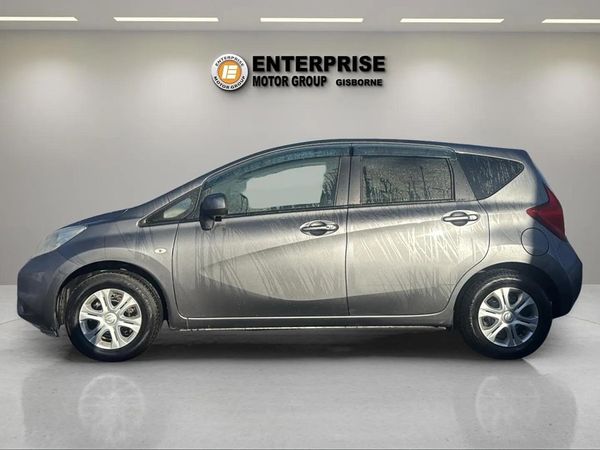 2014 Nissan Note Enterprise Gisborne image 239461