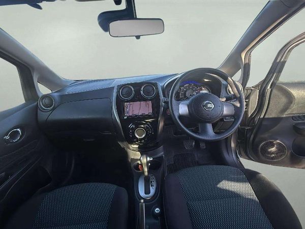 2014 Nissan Note Enterprise Gisborne image 239466